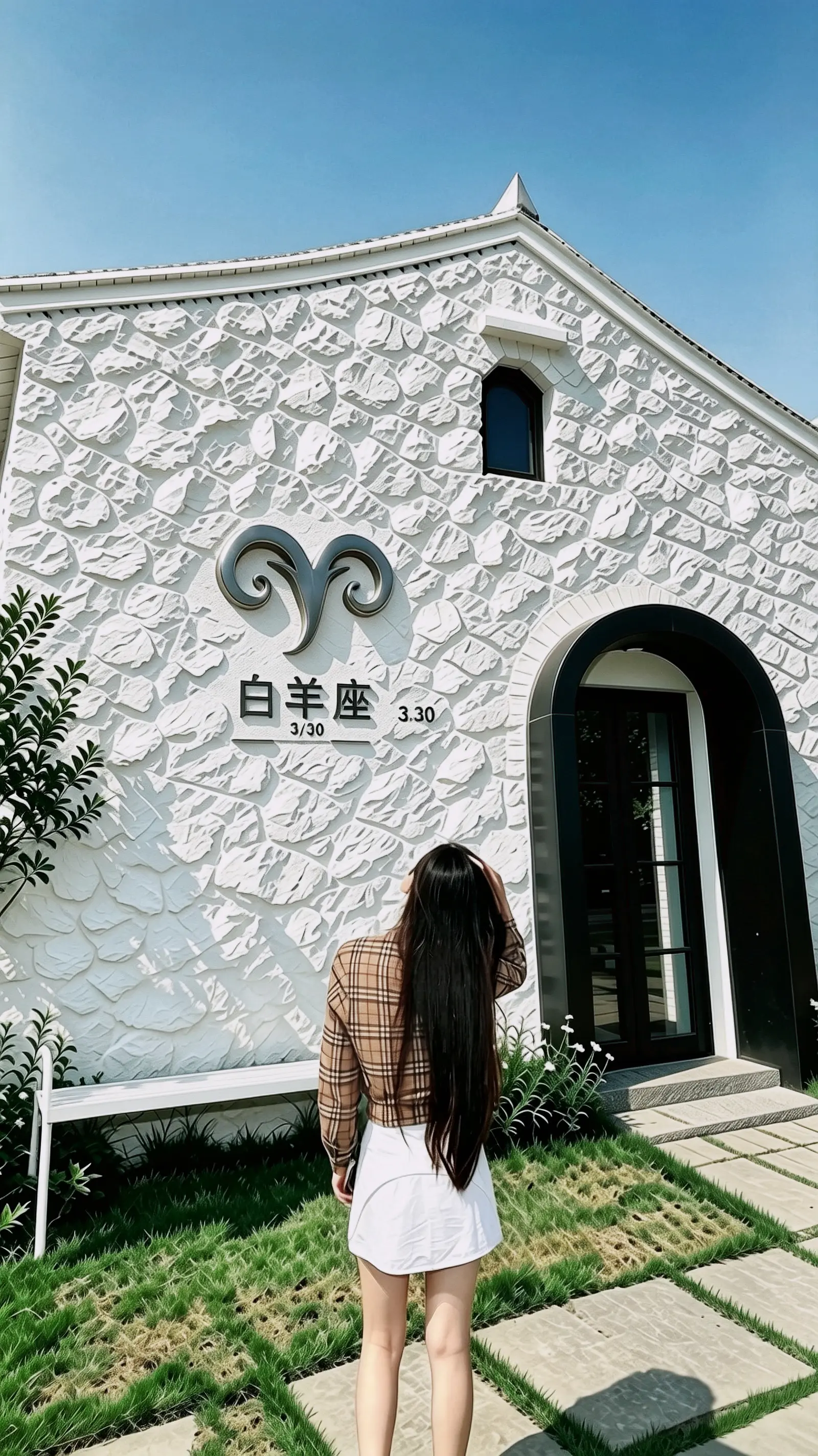 所有人都觉得白羊座天生自带光芒，永远热情主动，好像从来不会难过。 可很...