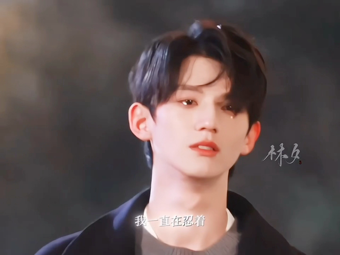 骄阳似我我的评分：男女主官宣完男二才追一段感情不是你想要的