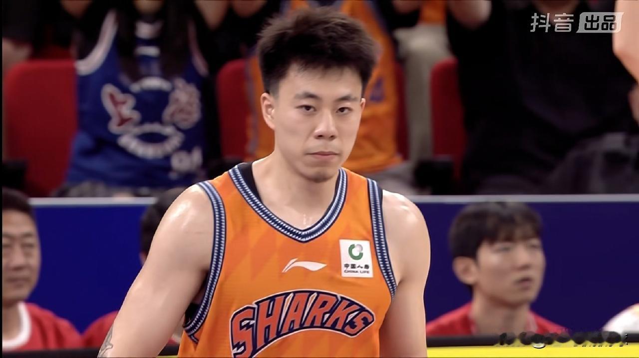 上海久事球星张镇麟终于证明了自己！最近张镇麟在接受媒体采访时，聊到了球队的夺冠。