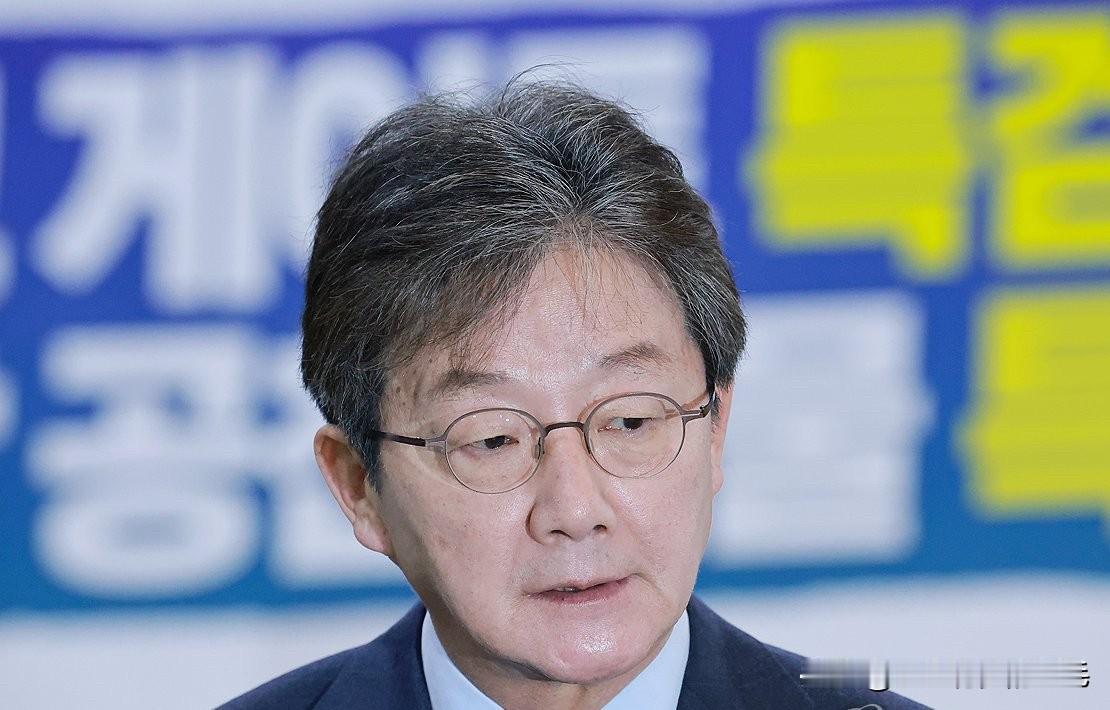 2月15日，韩国国民力量党前议员刘承旻在受访时，严厉批评党内陷入内斗乱象，称当前