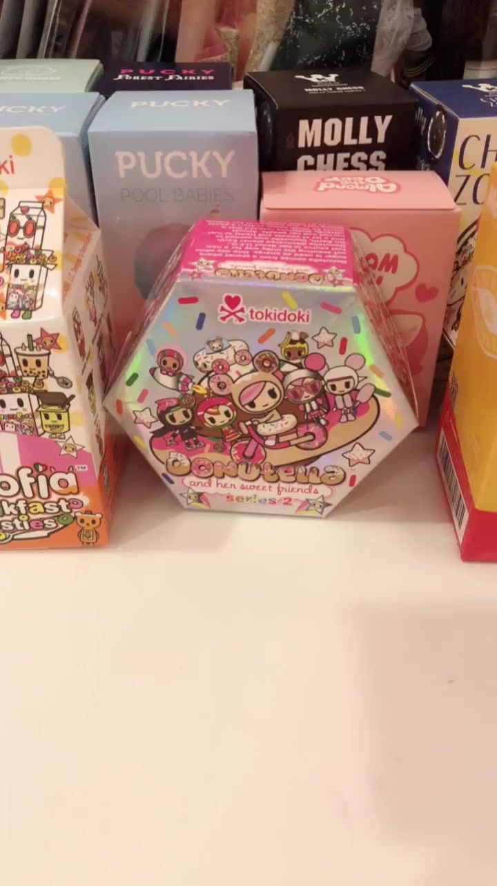 拆盲盒隐藏热门在线视频