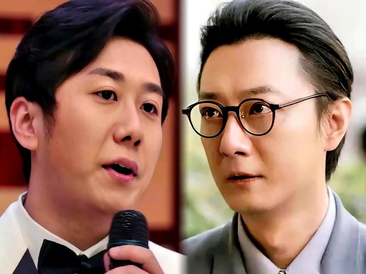 看完《好好的时光》最后两集，我一口气差点没上来。前一秒还以为是抛妻弃子的渣男，