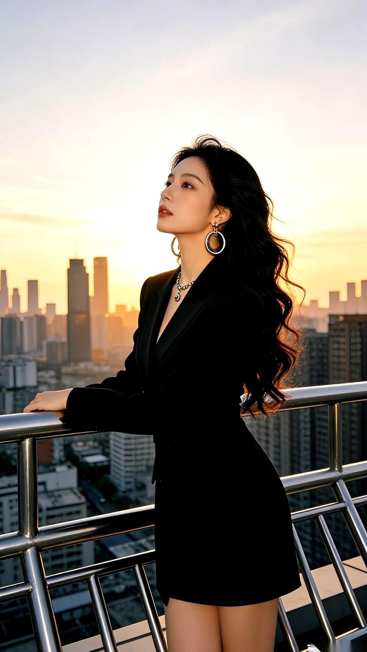 下午五点半，手机安安静静。往常这个点，工资到账的短信会准时跳出来。今天，屏幕黑