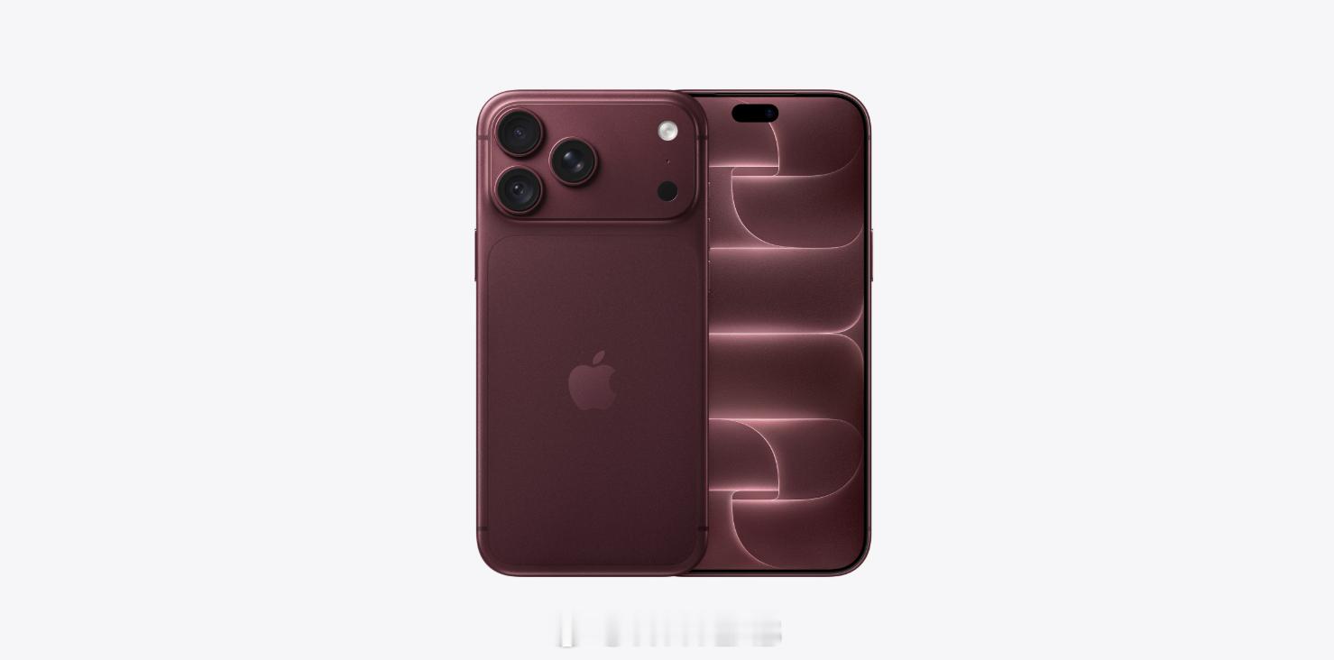 iPhone18Pro颜色iPhone18iPhone18Pro系列四款配