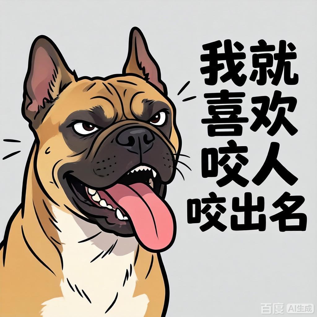 Papi狗妈妈，请去申领诺贝尔医学奖——靠直播带货挣钱治好了抑郁症。真恶心！