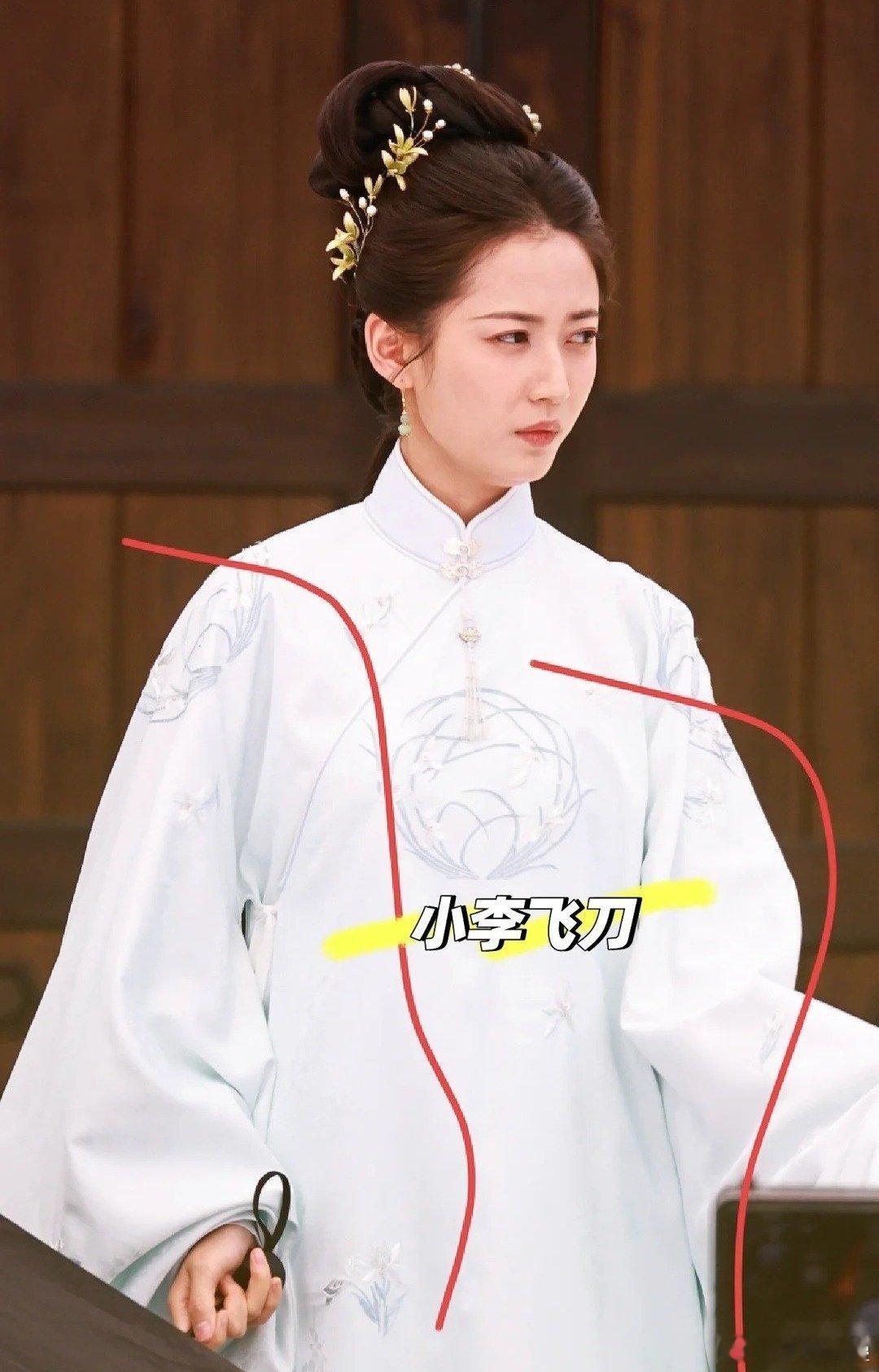 几年前的待爆花现在好苦相​​​