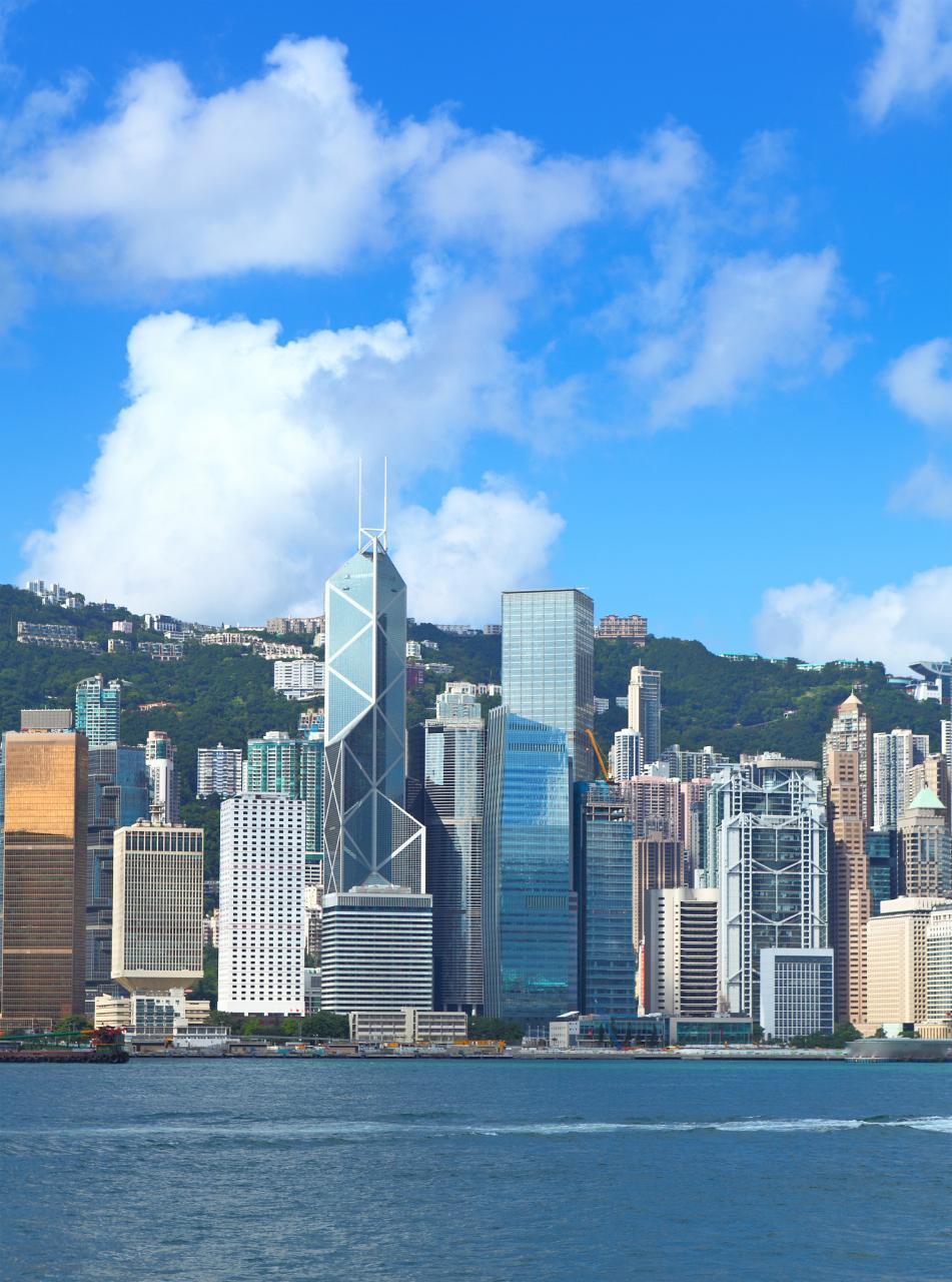 香港重回全球金融中心第三名，外交部这次的回应说得相当硬气 第40期《全球金融