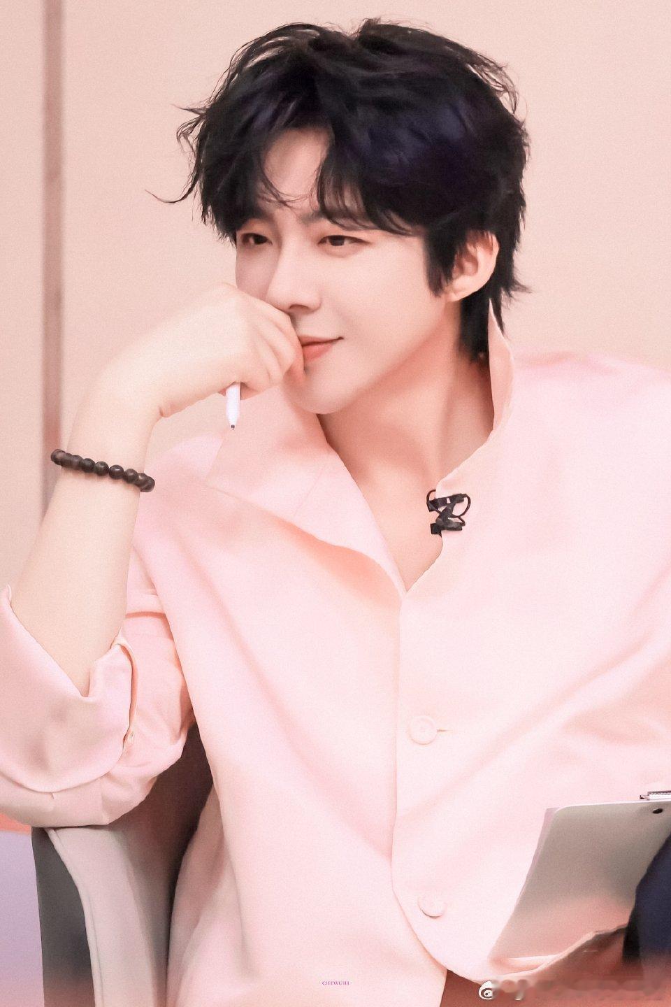 刘宇宁新歌若没有你|腾讯音乐由你榜|摩登兄弟斗转星移，绝不夸口说