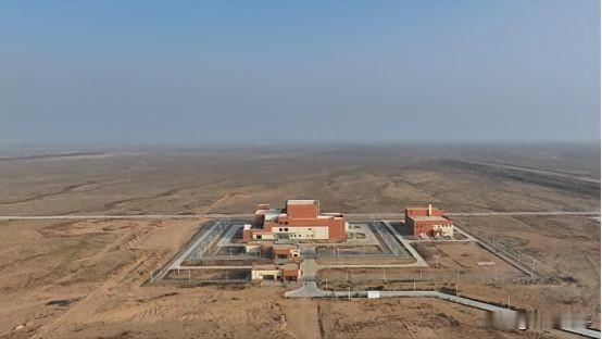 一觉醒来，中国在戈壁滩放了个“大招”！就这两天，咱们科学家在甘肃武威搞的钍