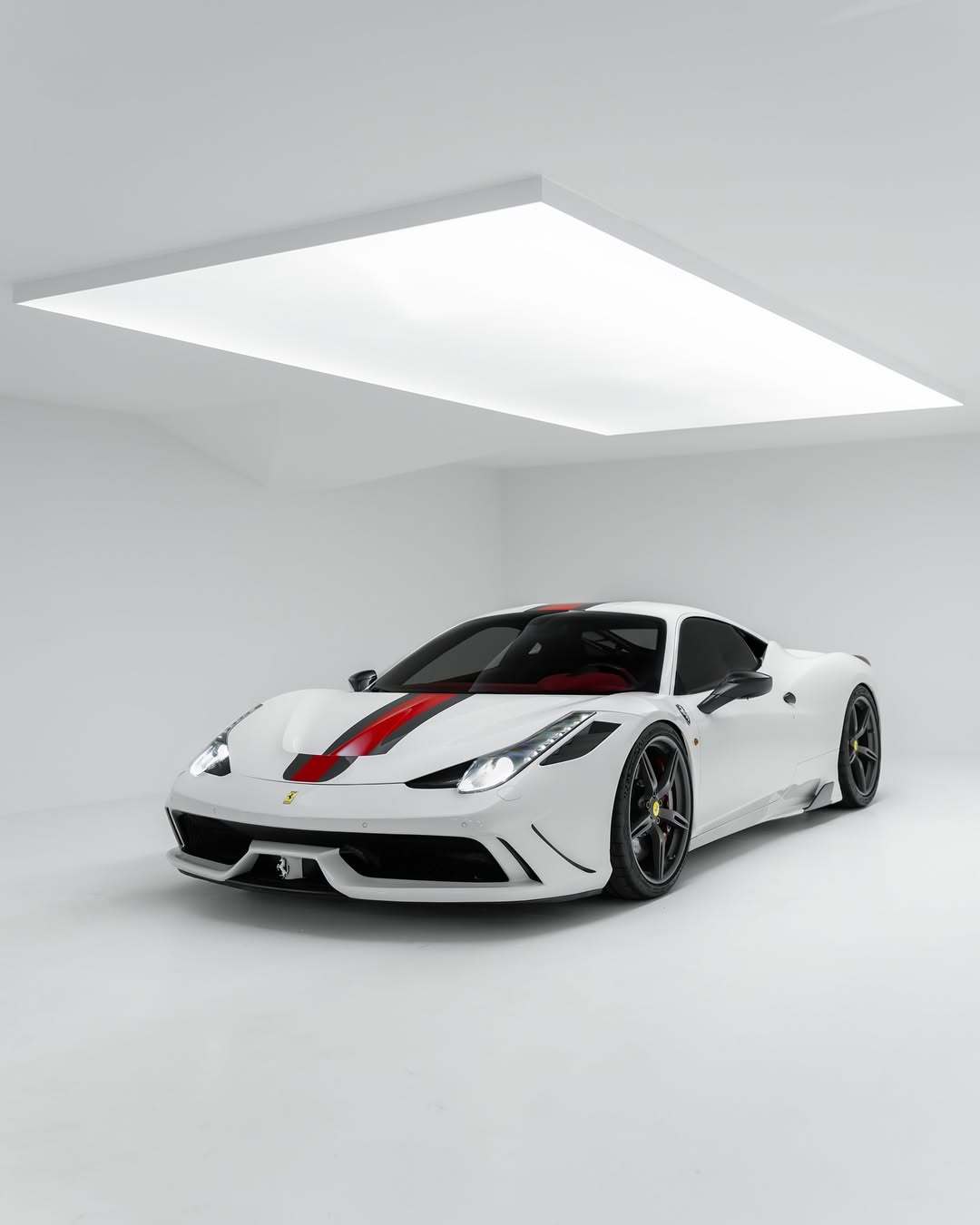 Ferrari458Speciale​​​