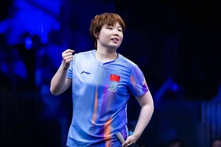 2026乒超，山东鲁能6-8爆冷不敌上海中心。变数出在蒯曼出现伤病。第三盘单打
