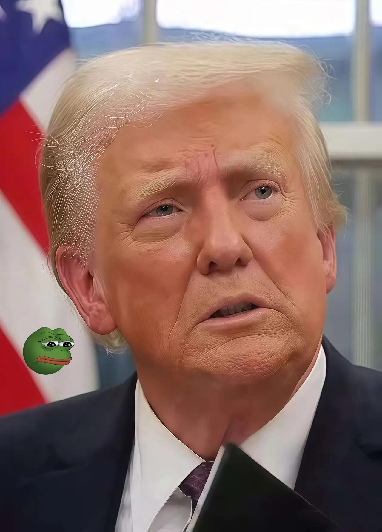 快讯！快讯！美国正式宣布！美国宣布对东方大国的关税暂缓90天。克里斯多弗纽
