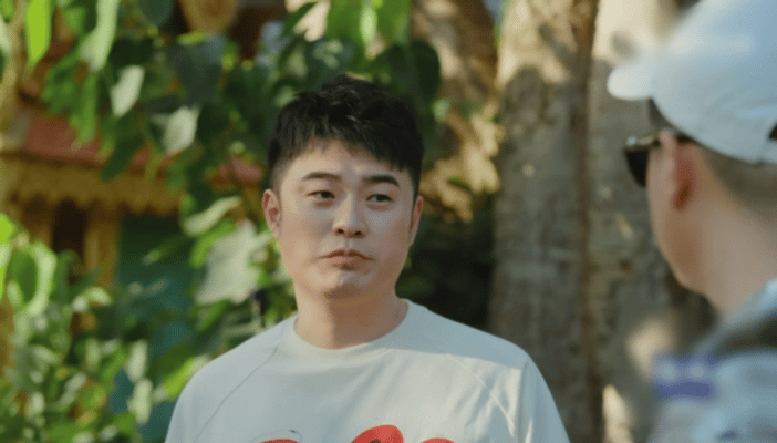 陈赫在马頔这吃了一堑又一堑哈哈哈哈哈陈赫套路马頔的翻车现场太好笑了！本想让对方