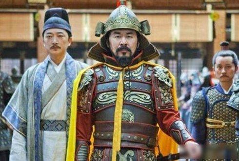 总有人说大宋重文抑武，是赵匡胤留下来的弊端；实际上就五代十国武将那个道德水准啊