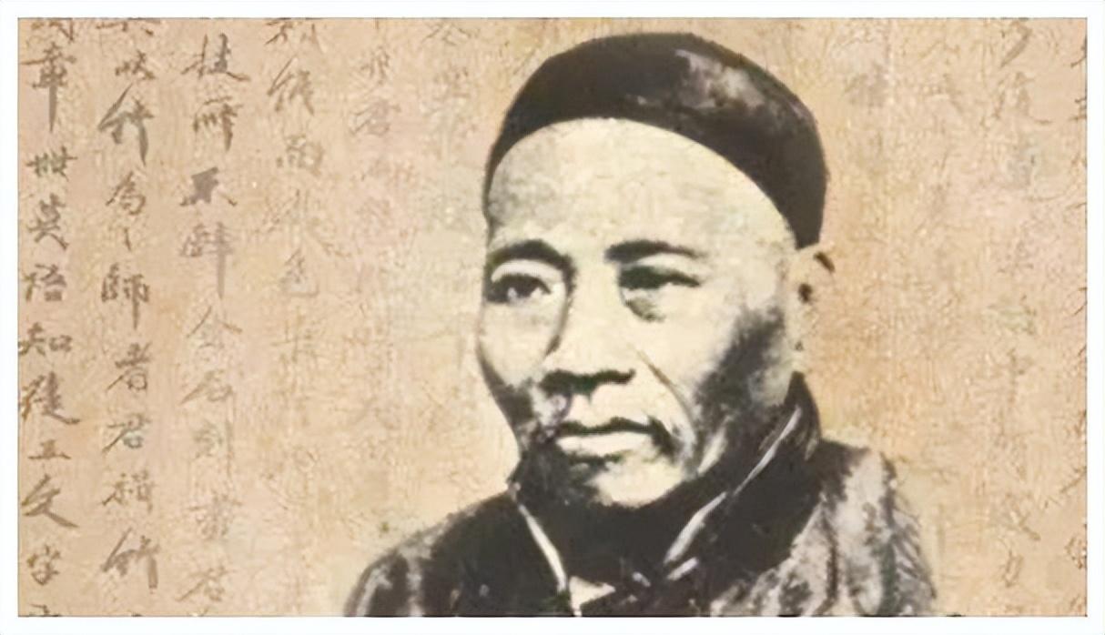 晚清思想家王韬：寻花问柳40年，体验上百名妓后写下大量日记。（主要信源：中国