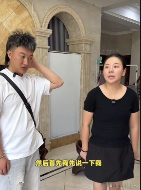 小故事！佟小喵和二子的故事终于告一段落。虽然二子和佟小喵分开了，可