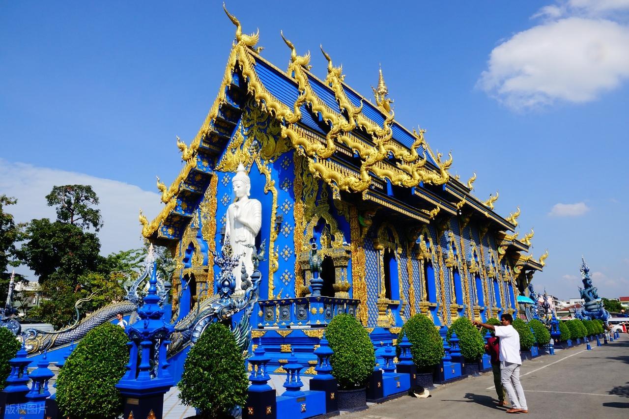 泰国嫌弃游客这件事，比你想的更有意思。说真的，一个国家的旅游业占了GDP的