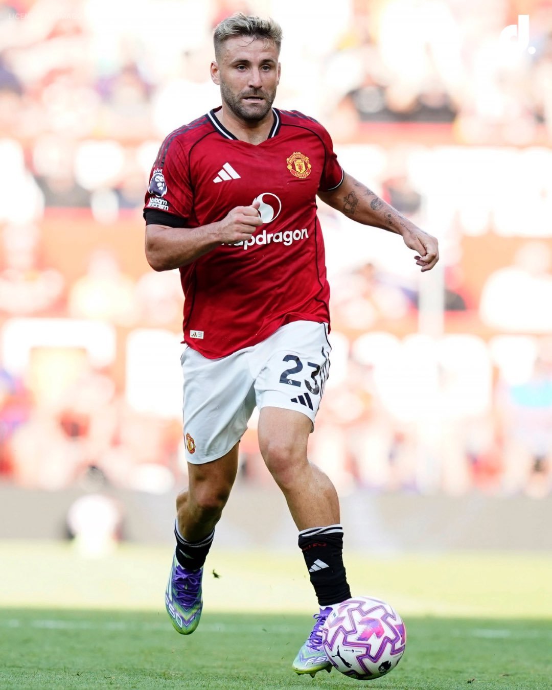 阿莫林详细阐述自己的“阵型不重要”理念：“我不认为我们的风格必须总是：从后场开始