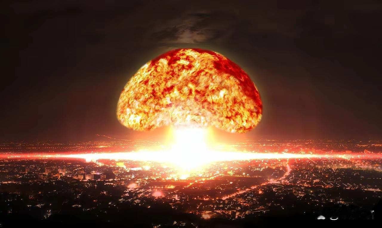 中日会真的发生直接的军事冲突，升级为全面战争吗？不会！因为，美国和欧洲都