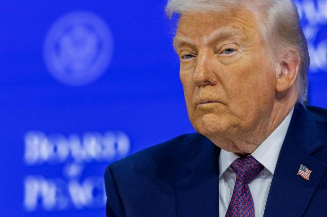 中美关系或将出现转折！特朗普公开表示对即将到来的中方十分期待，更是直言如今中美关