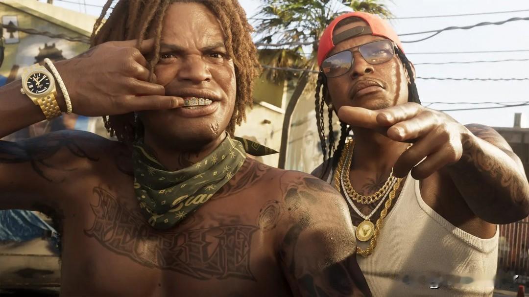 Rockstar近期宣布《GTA6》将从原定的“2025年秋季”延期至2026年