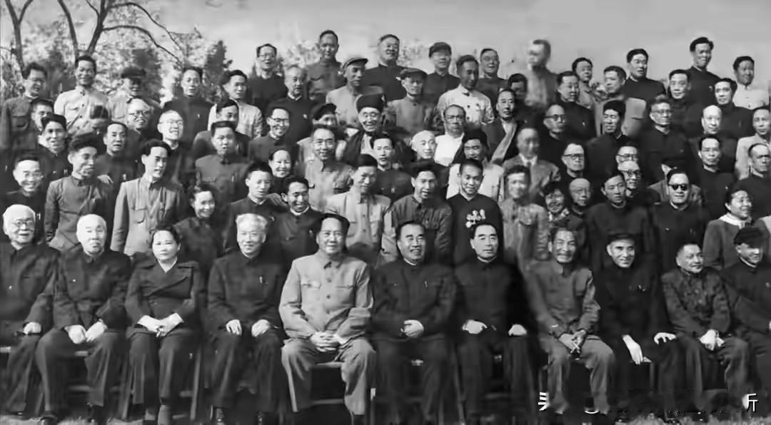 和谐共生的岁月里