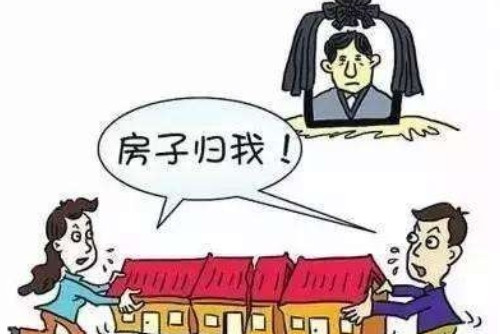 北京，一女子无儿无女，父母双亡，因病离世后留下百万存款和一套房，不料，她的亲戚们