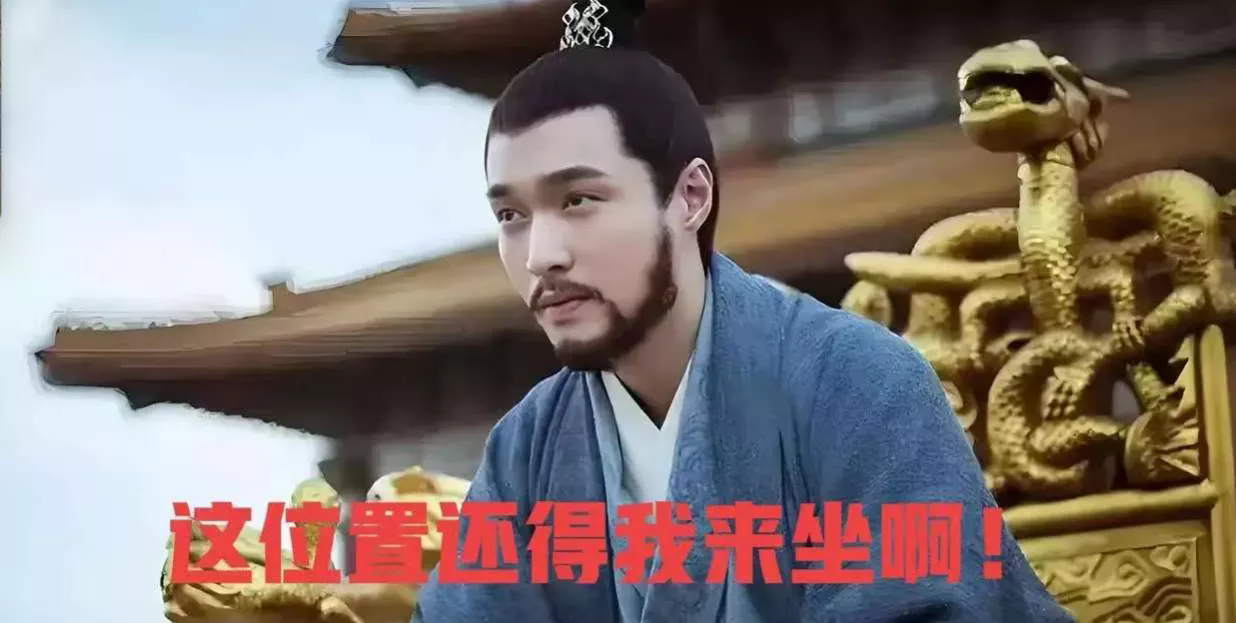明英宗那会儿要是不玩命搞夺门之变，真能安安稳稳躺赢吗？史书里那些弯弯绕绕的权谋算