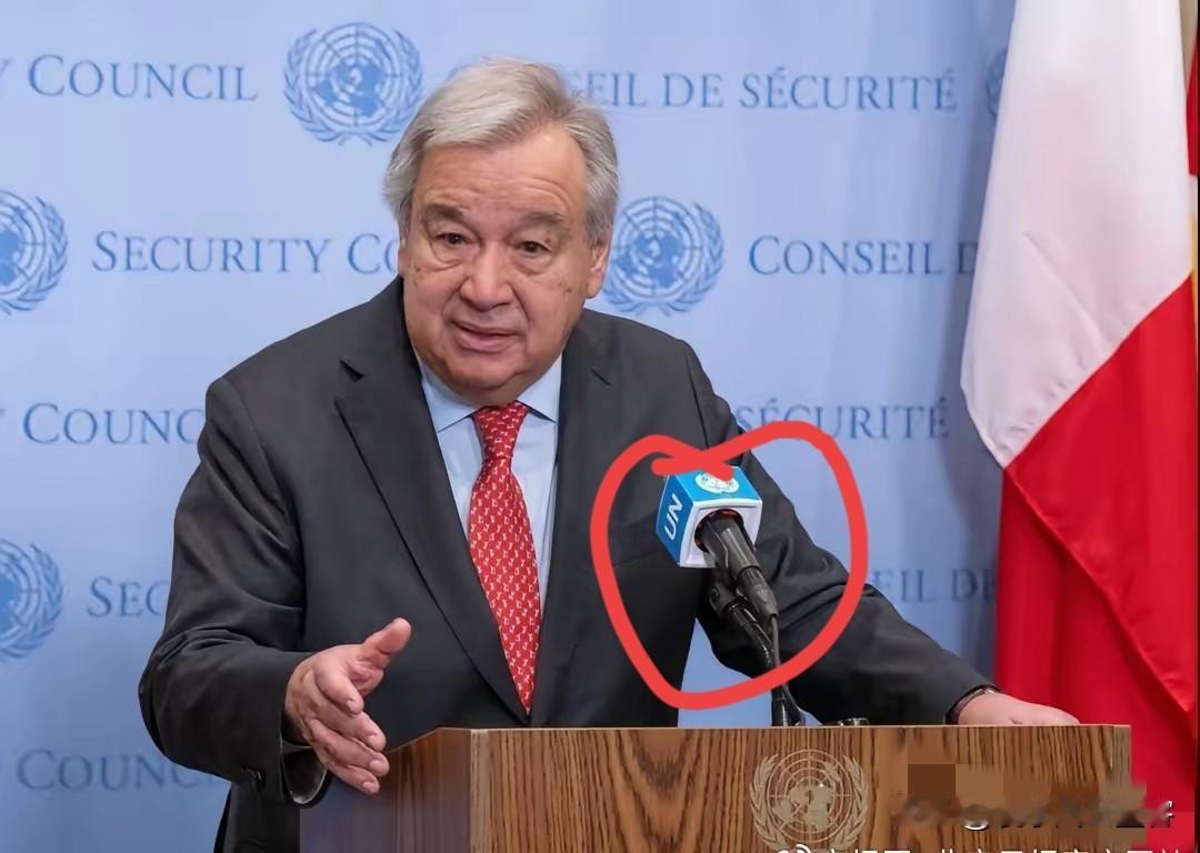 联合国秘书长古特雷斯至今对中日紧张关系一言不发，真是让人看透了他的泥水匠本色，就