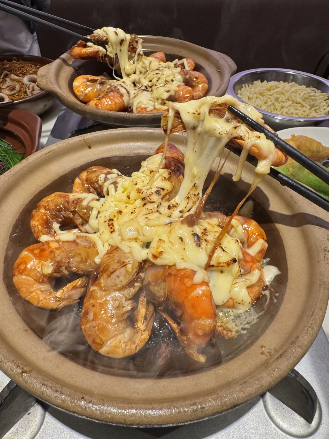 杭州下沙！！感觉是目前top好吃的……