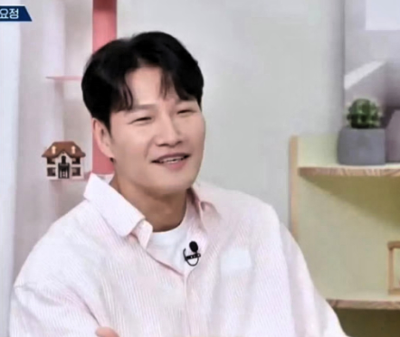 中国网文照进韩国娱乐圈，金钟国的婚姻真相来了！近日，金钟国在综艺节目里透露，