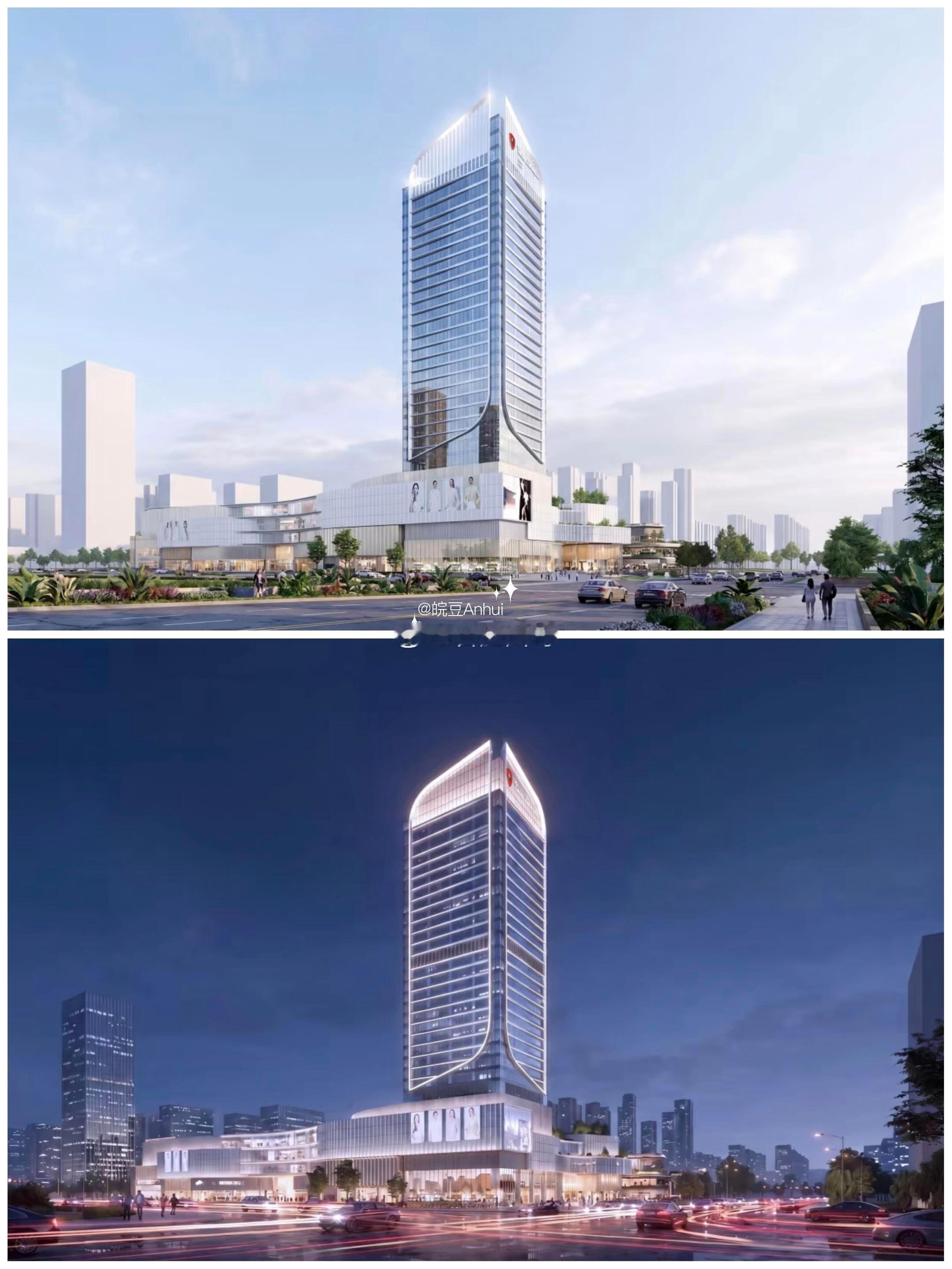 滨湖万象汇预计2028年5月1日开业迎客。项目建筑面积约45万平方米，建成之后运营面积达24万平方米