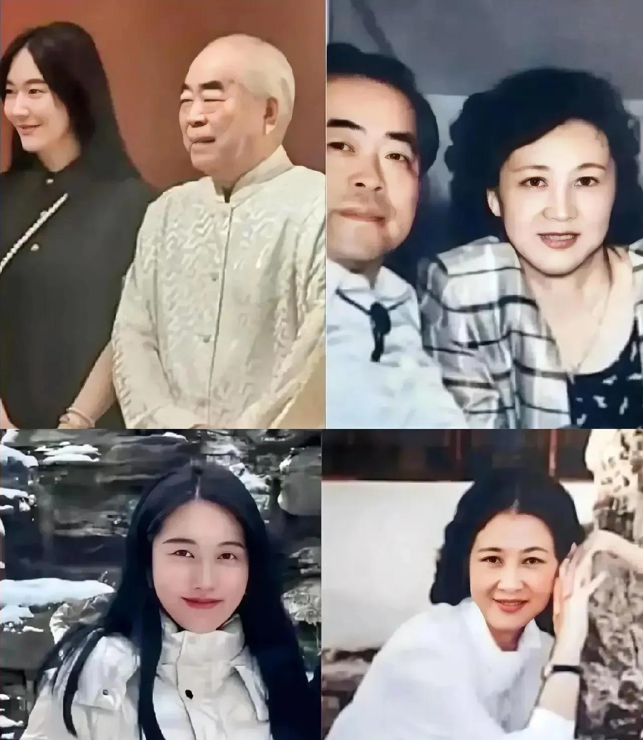 许多人都认为范增能有今天的下场，完全是咎由自取，因果报应！原来他的第三段婚姻并