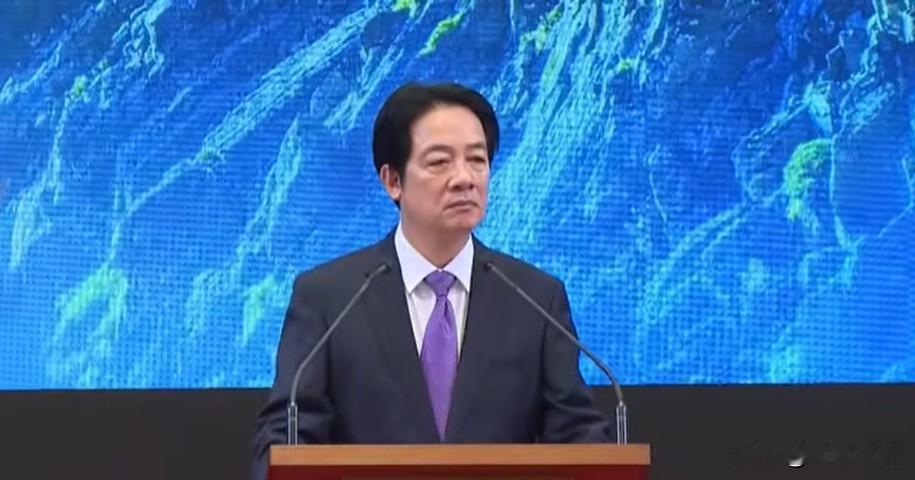 最新民调：赖清德满意度上升4%、不满意下降3%根据联合报今天（1日）发布的最