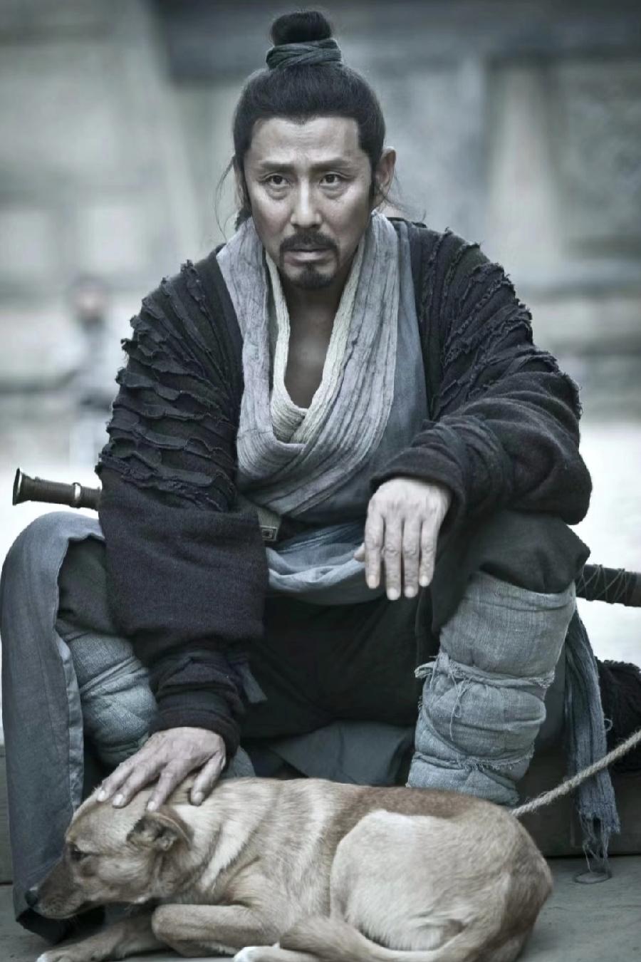 看过楚汉传奇的都纳闷，刘邦能力这么强为什么40多岁前都一事无成?刘邦不是4