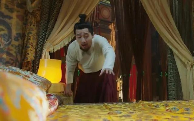 今日话题：朱祁镇和朱祁钰谁更适合做皇帝？？？网友甲：朱祁钰的政治水平实在不咋