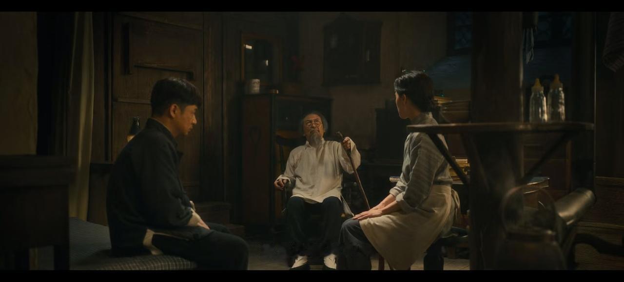 《八千里路云和月》23-24集，田家泰设局赶走后厨焦师傅，孟万福上位当总厨，韩小