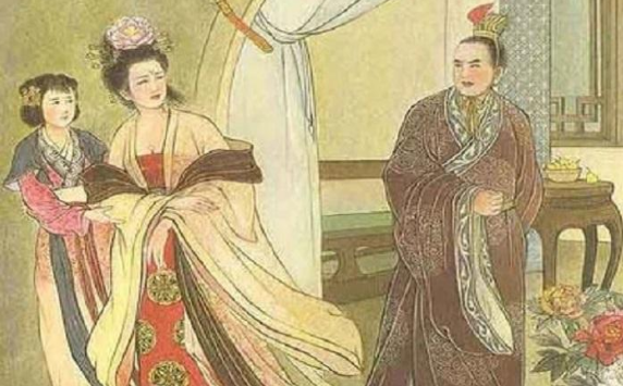 一日晌午，唐代宗李豫最为受宠的女儿升平公主气冲冲的来到了皇宫之中，见到李豫后哭诉