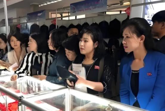 朝鲜98%出口商品卖给中国，都是什么商品？说句你们不敢信的，它出口的很多商品，普