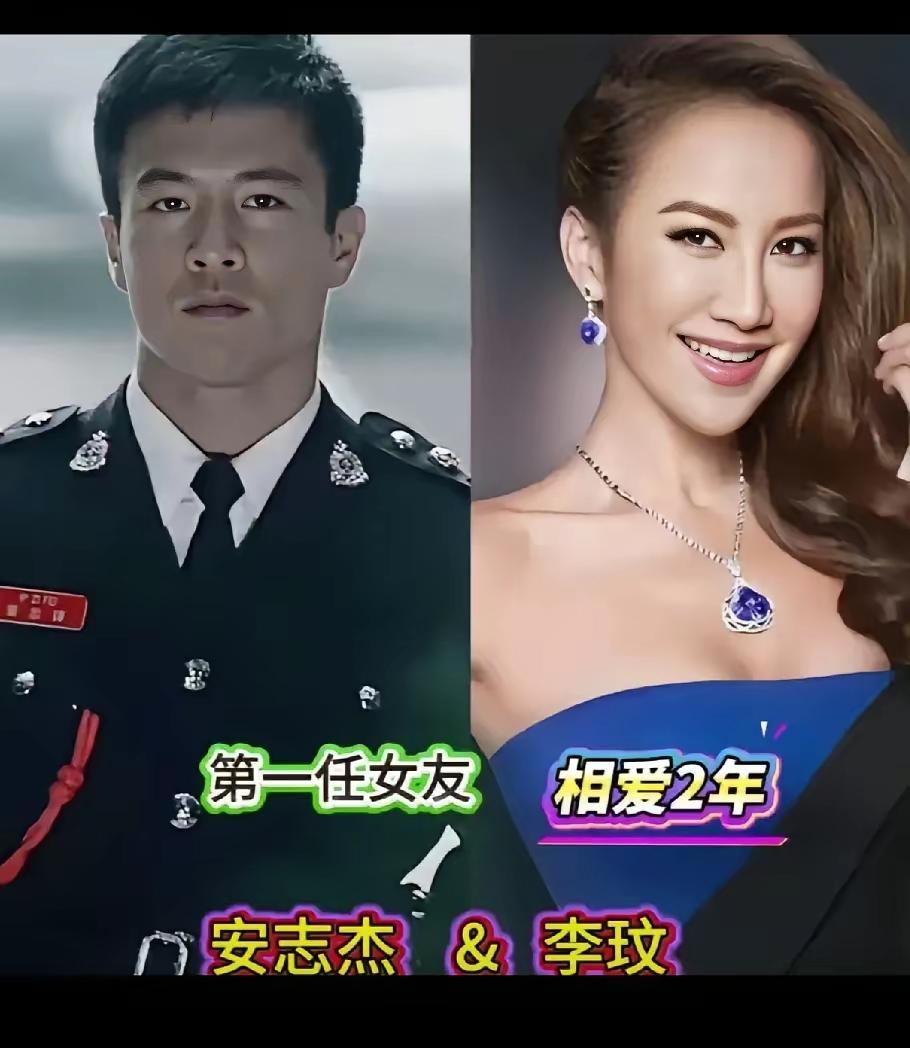 宋英杰年轻时候这颜值，这五官，这气质，确实是比谢霆锋要更胜一筹啊！当年他的演技