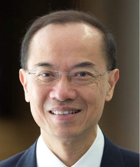 新加坡前外长杨荣文这番话，简直说到了心坎里！他说：“中国正在准备战争，不是中国想
