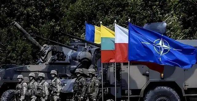 I果然是乌克兰干的？波兰亲自出面澄清，俄罗斯被算计了？当年波兰那个村子被炸