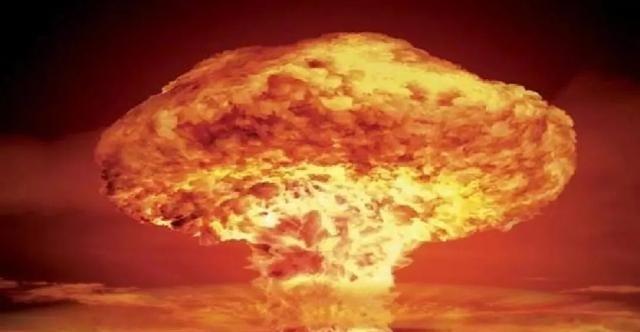 中国当年搞核武，美国为啥没有阻止呢？其实不是没有阻止，而是没来得及阻止！ 1