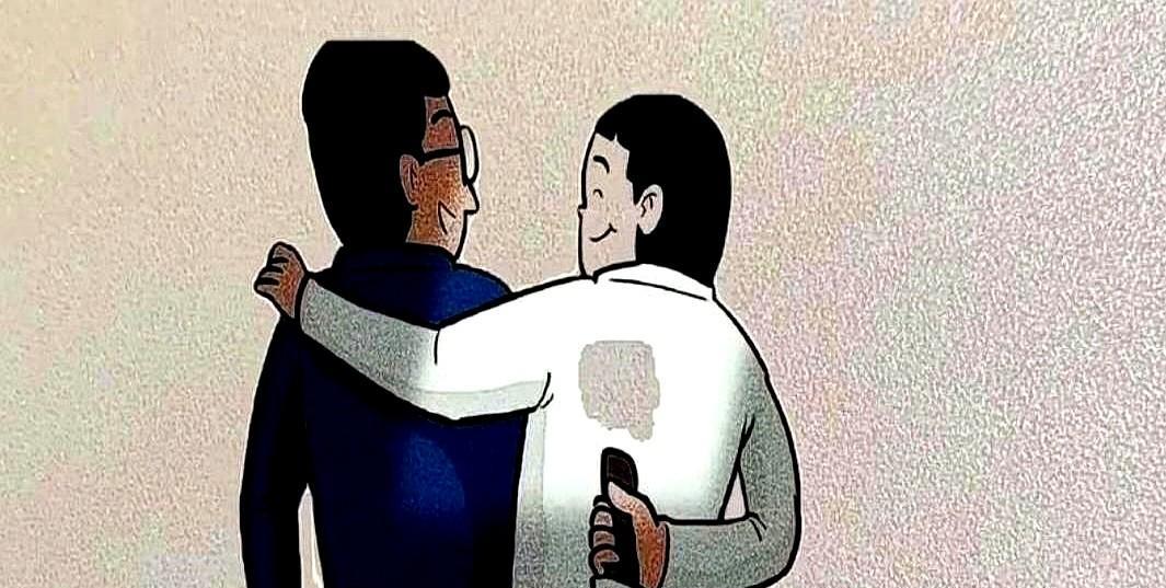 升职被人一句话搅黄，你咽得下？小李上周站在投影前，PPT刚翻到成本页，老张慢悠