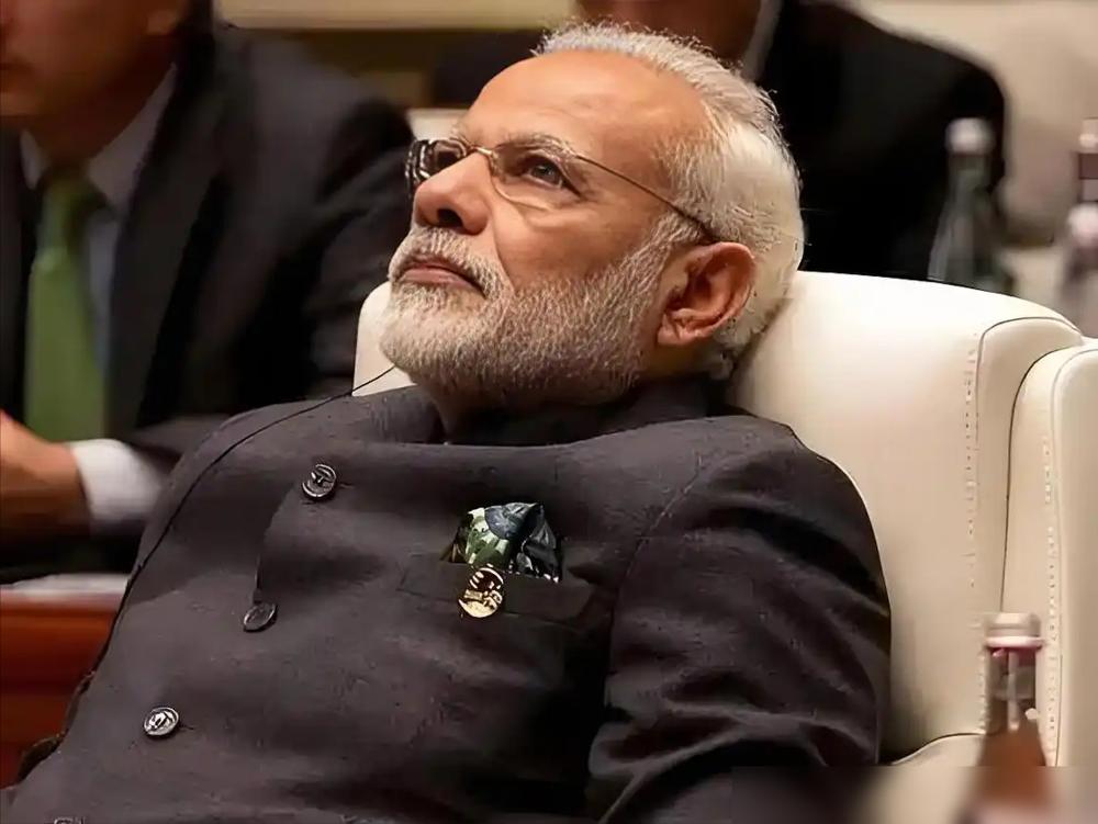 西方国家为什么很少围堵印度？​因为印度真的不好惹！你打他，他可以不反抗，等你