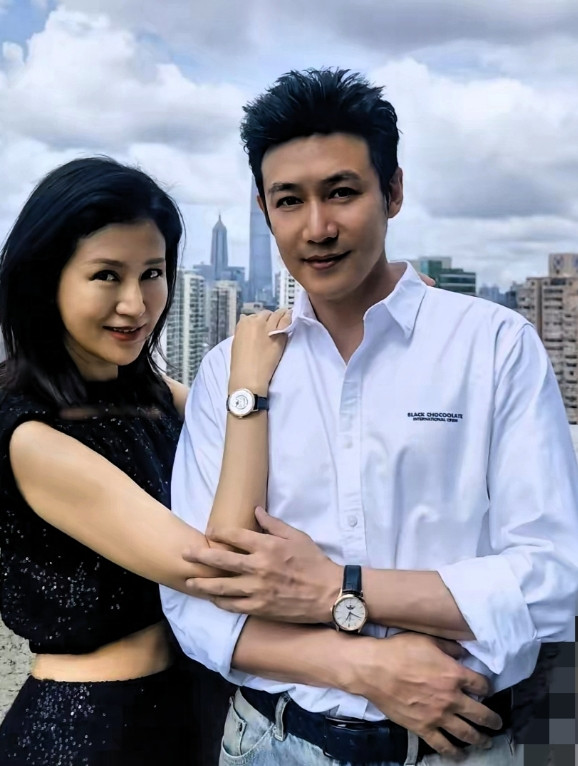 鲍蕾这波操作，真是给所有女人上了生动一课！结婚后可以不上班、不会做饭，但一定要会