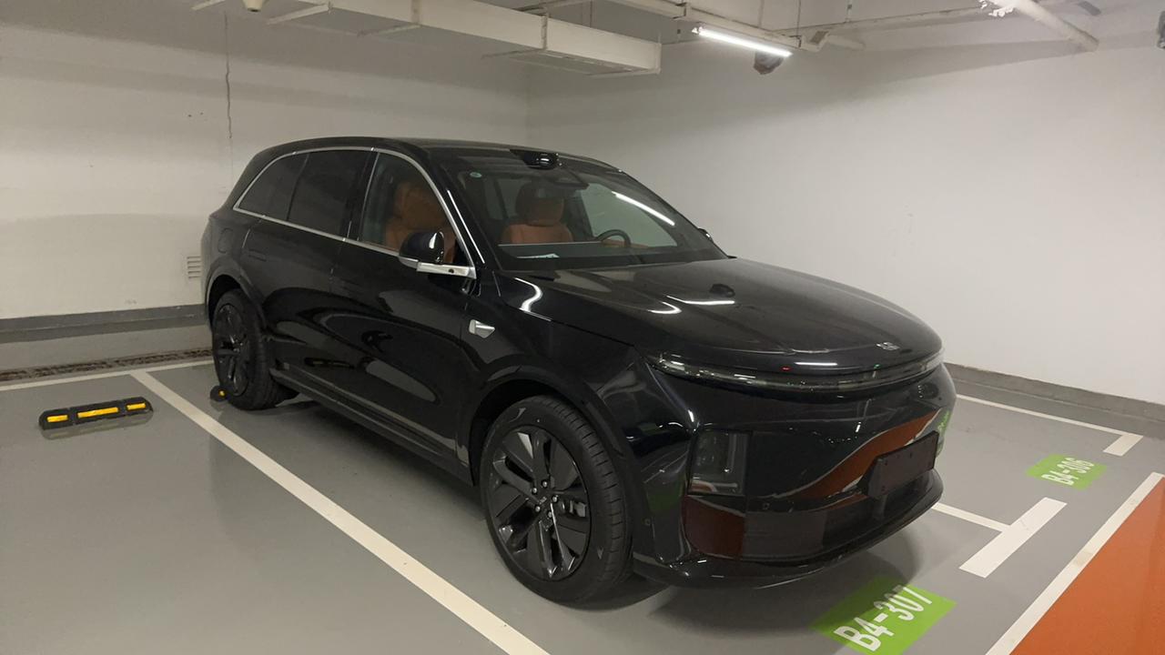 理想L6提车5个月感受换车的初衷是想换个适合家庭出行的suv，不考虑6座，觉