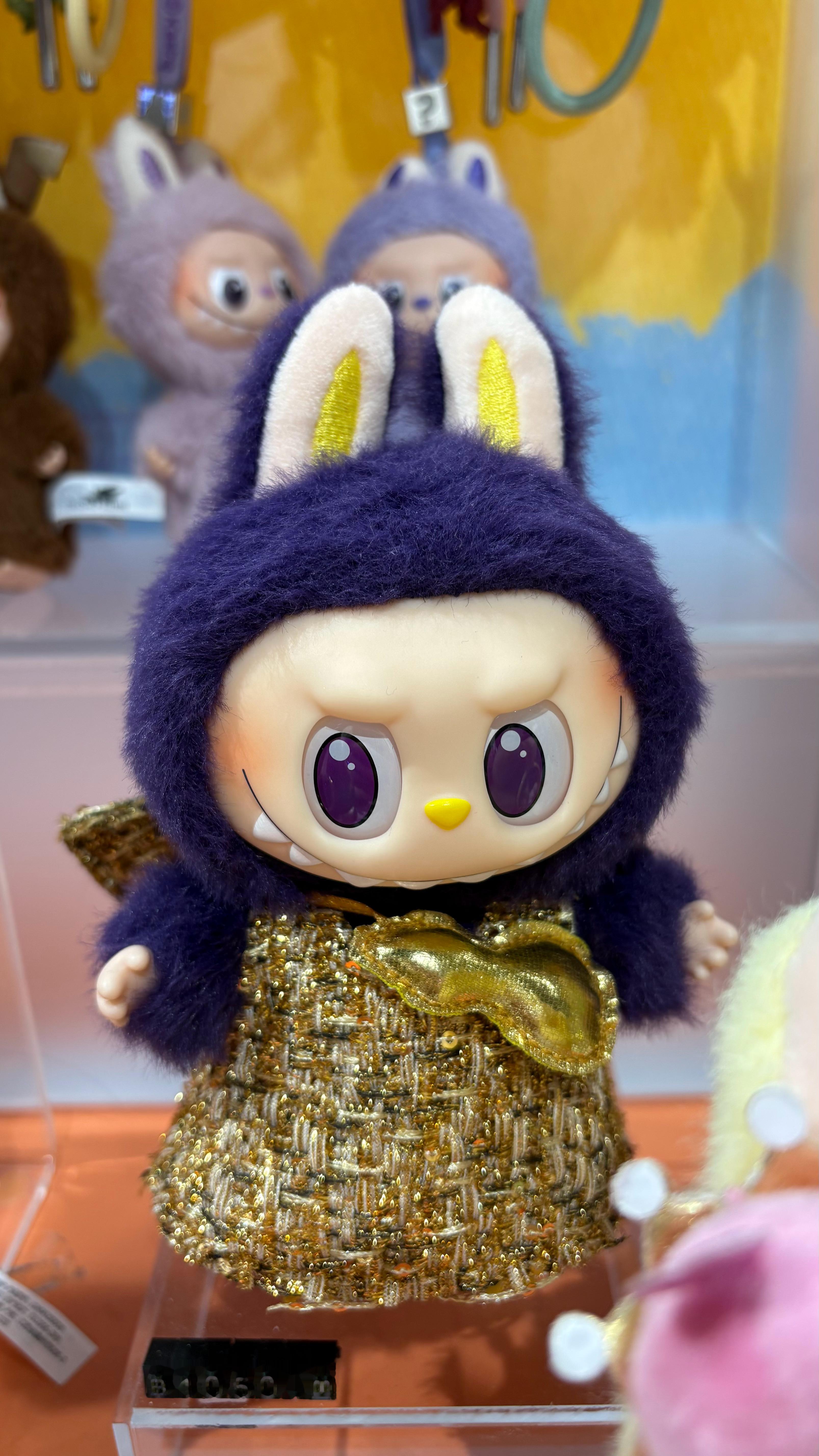 选哪个？泰国·尚泰清迈购物中心