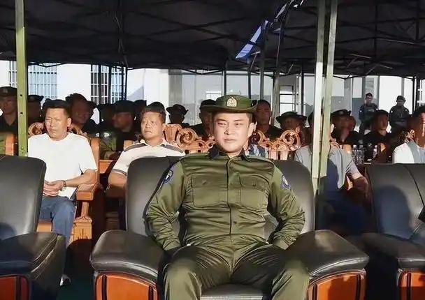 白应苍在昨天被执行死刑判决，于2026年2月2日这天，宣布离开世界。白应苍回到果