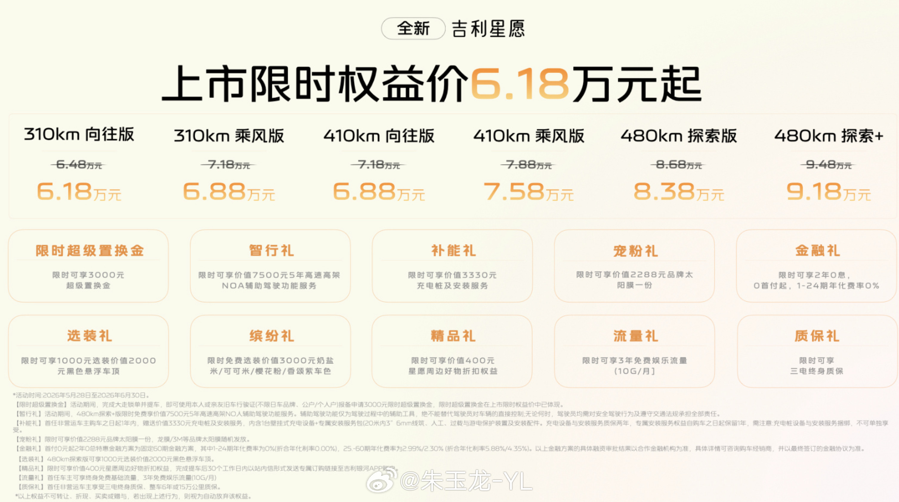 每分钟卖一台的全新吉利星愿上市吉利星愿去年还是淡定的，这款车开启了一个赛道，